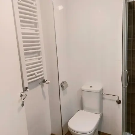 Crnjanski Zatvoreni Bazen Appartement *