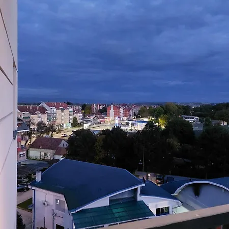 Crnjanski Zatvoreni Bazen Jagodina