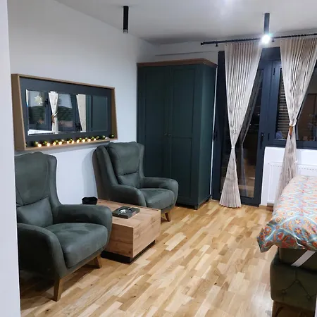 Crnjanski Zatvoreni Bazen Jagodina