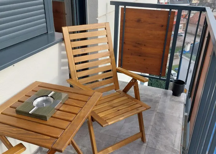 Crnjanski Zatvoreni Bazen Jagodina