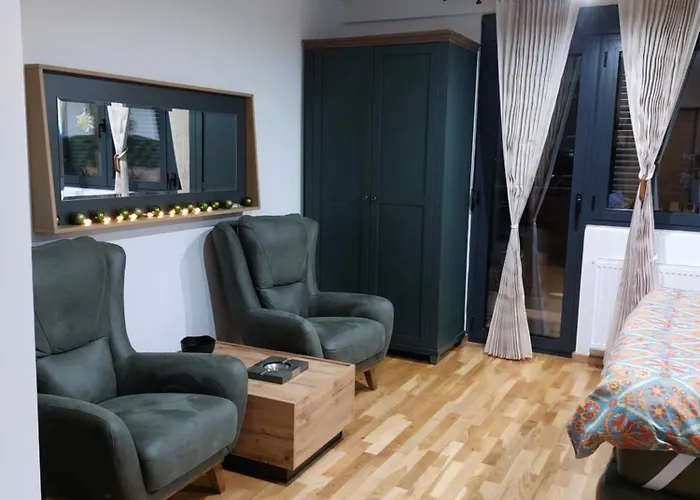 Crnjanski Zatvoreni Bazen Jagodina