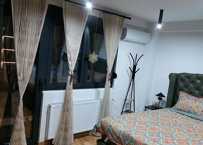 Crnjanski Zatvoreni Bazen